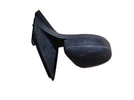 Oglinda Dreapta Electrica Completa Ford Mondeo MK 4 Hatchback Berlina Sedan 2007 - 2014 Culoare Negru Mat Cod 024384 [L5684]