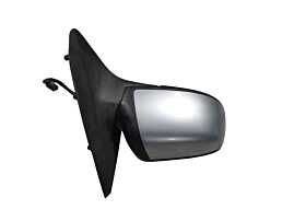 Oglinda Dreapta Electrica Ford Mondeo MK 3 2000 - 2007 Culoare Argintiu Cod 014236 [L5680]