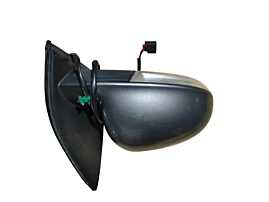 Oglinda Dreapta Electrica Fara Pliere Rabatare Electrica cu Semnalizare Volkswagen Golf 5 Hatchback 2004 - 2008 [LR0574]