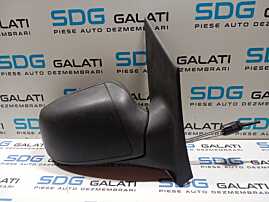 Oglinda Dreapta Manuala Ford Focus 2 2004 - 2007 Cod 014292 [M3831]