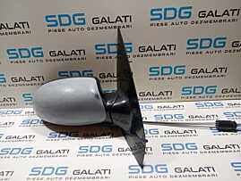 Oglinda Dreapta Manuala Ford Focus 1 1998 - 2004 Cod 46R-015694 [M3822]