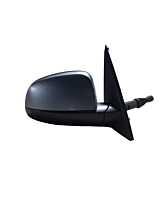 Oglinda Dreapta Manuala Opel Meriva A 2003 - 2010 Cod 93494571 [N1348]