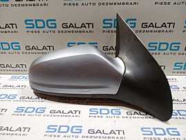 Oglinda Dreapta Manuala Opel Astra H 2004 - 2010 Cod 430226 [M5424]
