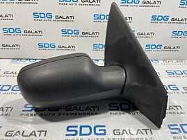 Oglinda Dreapta Manuala Renault Megane 2 2002 - 2008 [L4677]