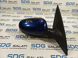 Oglinda Drepata Electrica FARA Pliere Rabatare Opel Corsa C 2000 - 2006 Culoare Z21B [L1349]