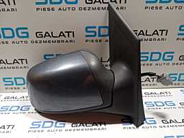 Oglinda Electrica Dreapta Ford Focus 2 2004 - 2008 Cod 21986905 212876100 [M3828]