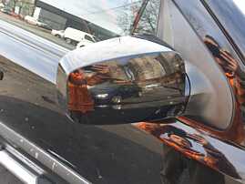 Oglinda Electrica Dreapta cu Pliere Rabatare Kia Sorento 2002 - 2009 Culoare YC [C8153]