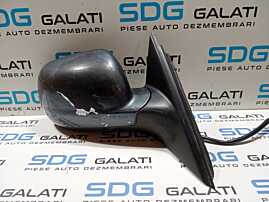 Oglinda Electrica Dreapta Volkswagen Passat B5 B5.5 2001 - 2005 Cod 3B0857934 [M3843]