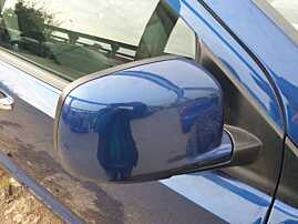 Oglinda Electrica Dreapta cu Pliere Rabatare Fiat Freemont 2008 - 2016 Culoare PBP [C9733]