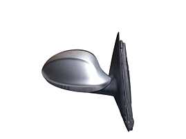 Oglinda Electrica Dreapta Fara Pliere Rabatare BMW Seria 3 E90 2004 - 2008 [N0559]