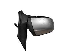 Oglinda Electrica Dreapta Ford Focus 2 Non Facelift 2004 - 2008 Culoare Argintiu Cod 014292 [L5683]