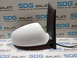 Oglinda Electrica Dreapta Opel Astra J 2009 - 2015 Cod 583214RLR [M3829]