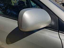 Oglinda Electrica Dreapta cu Pliere Rabatare Toyota Avensis T25 2003 - 2009 Culoare 1C0 [C9010]