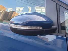 Oglinda Electrica Dreapta FARA Pliere Rabatare Volkswagen Touran 1T3 2010 - 2015 Culoare LA5H [C9199]