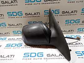 Oglinda Electrica Dreapta Ford Mondeo 3 2001 - 2007 Cod 836156 [M6423]