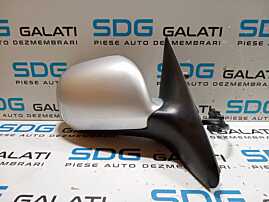 Oglinda Electrica Dreapta Skoda Octavia 1 1997 - 2011 Cod 1U1857502M [M7672]