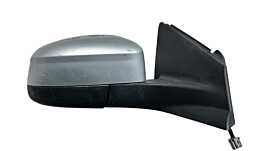 Oglinda Electrica Dreapta Ford Focus 3 2010 - 2014 Culoare Argintiu Cod 024384 [L5691]
