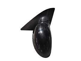 Oglinda Electrica Dreapta Ford Focus 1 1998 - 2004 Culoare Neagra Cod 015475 [LR0643]