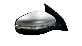 Oglinda Electrica Dreapta Volkswagen Golf 6 HatchBack 2008 - 2012 Culoare Argintie Cod 5K0.857.934.B [L5741]