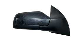 Oglinda Electrica Dreapta Opel Astra G 1998 - 2009 Culoare Negru Mat Cod 13131974 [L5728]