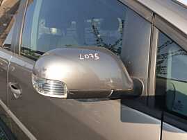 Oglinda Electrica Dreapta cu Incalzire cu Imperfectiuni Volkswagen Touran 1T2 FL Facelift 2007 - 2010 Culoare LD7S [C9154]