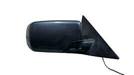 Oglinda Electrica Dreapta BMW Seria 3 E46 1998 - 2006 Culoare Gri Inchis Cod 0117351 [L5749]