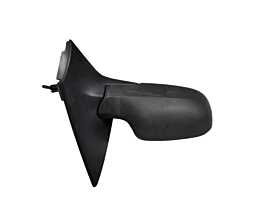 Oglinda Electrica Dreapta Renault Megane 2 2002 - 2008 Culoare Negru Mat [L5663]