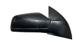 Oglinda Electrica Dreapta Opel Astra G 1998 - 2007 Culoare Negru Lucios Cod 259150 [L5724]
