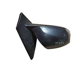 Oglinda Electrica Dreapta Renault Megane 3 2008 - 2015 Culoarea TEB66 Cod 12523150 [LR0623]