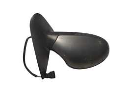 Oglinda Electrica Dreapta Seat Leon 1M 1999 - 2005 Culoare Gri Cod 010763 [LR0672]