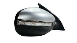 Oglinda Electrica Dreapta Volkswagen Golf 6 HatchBack 2009 - 2014 Culoare Argintie Cod 5K0857502CC 5K0857934B [ L5707 ]