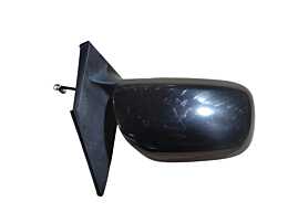 Oglinda Electrica Dreapta Pliabila Rabatabila Electric Toyota RAV4 XA30 2005 - 2013 Culoare Negru Cod 022329 [LR0605]