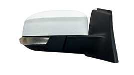 Oglinda Electrica Dreapta Ford Focus 3 NFL Non Facelift 2010 - 2014 Culoare Alba Cod 024550 [L6055]
