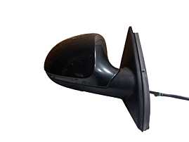 Oglinda Electrica Dreapta Volkswagen Passat B6 2005 - 2010 Cod 3C0857934 [N1221]