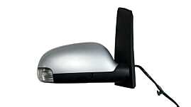 Oglinda Electrica Dreapta Volkswagen Touran 2010 - 2015 Culoare Argintie Cod 1T0857934 [L5731]