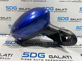 Oglinda Electrica Dreapta Fiat Grande Punto 2005 - 2013 [L4252]