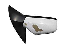 Oglinda Electrica Dreapta Opel Astra G 1998 - 2007 Cod 010534 [LR0577]