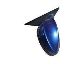 Oglinda Electrica Dreapta BMW Seria 3 E90 2004 - 2008 [LR0621]