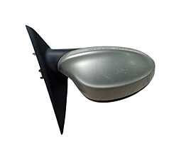 Oglinda Electrica Dreapta BMW Seria 3 E90 2004 - 2008 Culoarea Argintiu Cod 7075626 [LR0790]