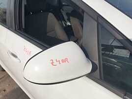 Oglinda Electrica Dreapta FARA Pliere Rabatare Opel Astra J FL Facelift 2012 - 2016 Culoare Z40R [K3637]