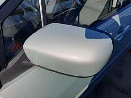 Oglinda Electrica Stanga FARA Pliere Rabatare Mazda 5 2005 - 2010 Culoare A3F [C3452]