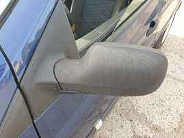 Oglinda Electrica Stanga FARA Pliere Rabatare Renault Clio 3 2005 - 2014 [C3644]