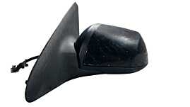 Oglinda Electrica Stanga Ford Mondeo MK 3 2000 - 2007 Culoare Negru Lucios Cod 014119 [L6054]