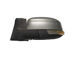 Oglinda Electrica Stanga Ford Focus 3 2010 - 2015 [LR0642]