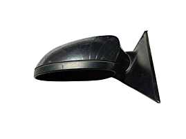 Oglinda Electrica Stanga BMW Seria 1 E81 E82 E87 E88 2004 - 2011 Culoarea Negru Cod 010803 [LR0791]