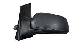 Oglinda Electrica Stanga Ford Focus 2 2004 - 2010 Culoare Negru Mat Cod 2128.76.099 [L6057]