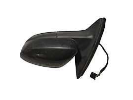 Oglinda Electrica Stanga Seat Toledo MK 4 2012 - 2018 Culoarea Negru [LR0690]