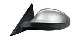 Oglinda Electrica Stanga BMW Seria 3 E90 E91 2004 - 2007 Culoare Gri Deschis Cod 010803 [L5982]