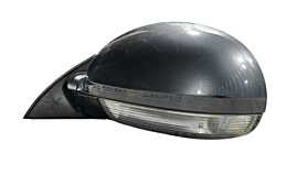 Oglinda Electrica Stanga Volkswagen Passat B6 2005 - 2010 Culoare Gri Cod 3C0 867 93 [ L5716 ]