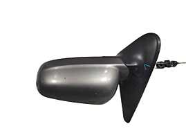 Oglinda Electrica Stanga Seat Leon 1M 1999 - 2006 Culoarea Gri Cod 010509 [LR0715]